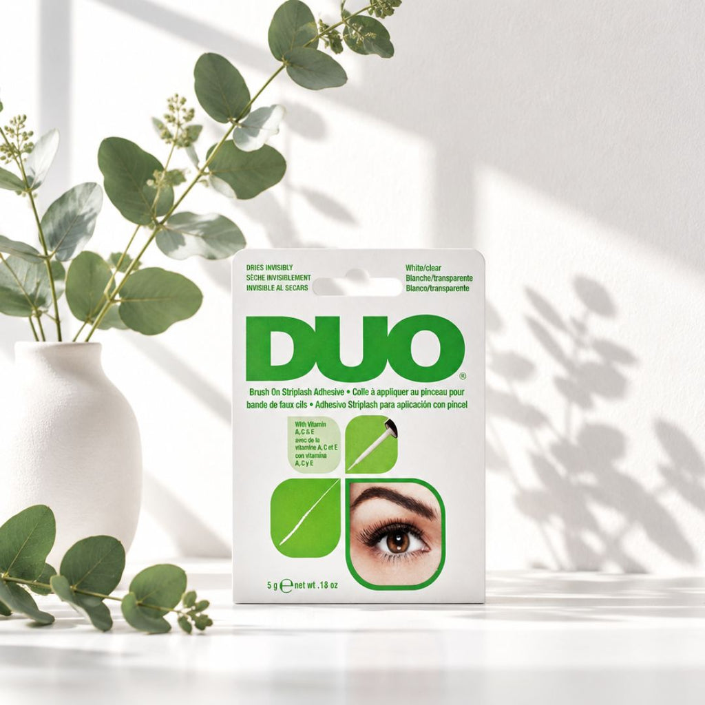 DUO lash adhesive