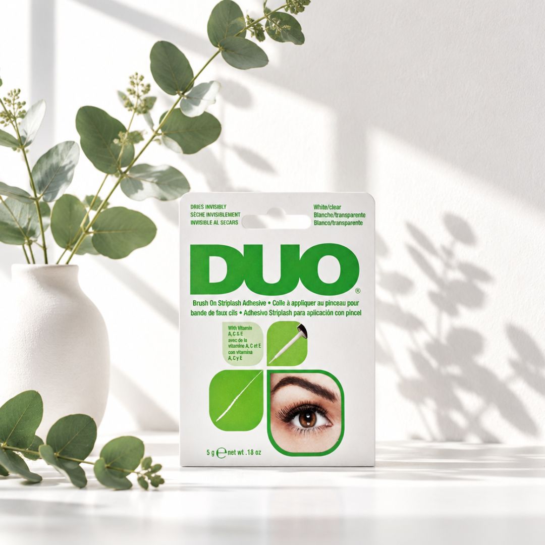 DUO lash adhesive