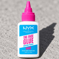 NYX Professional the Face Glue Primer
