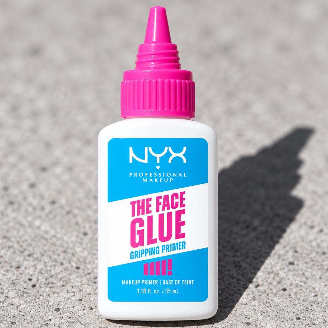 NYX Professional the Face Glue Primer
