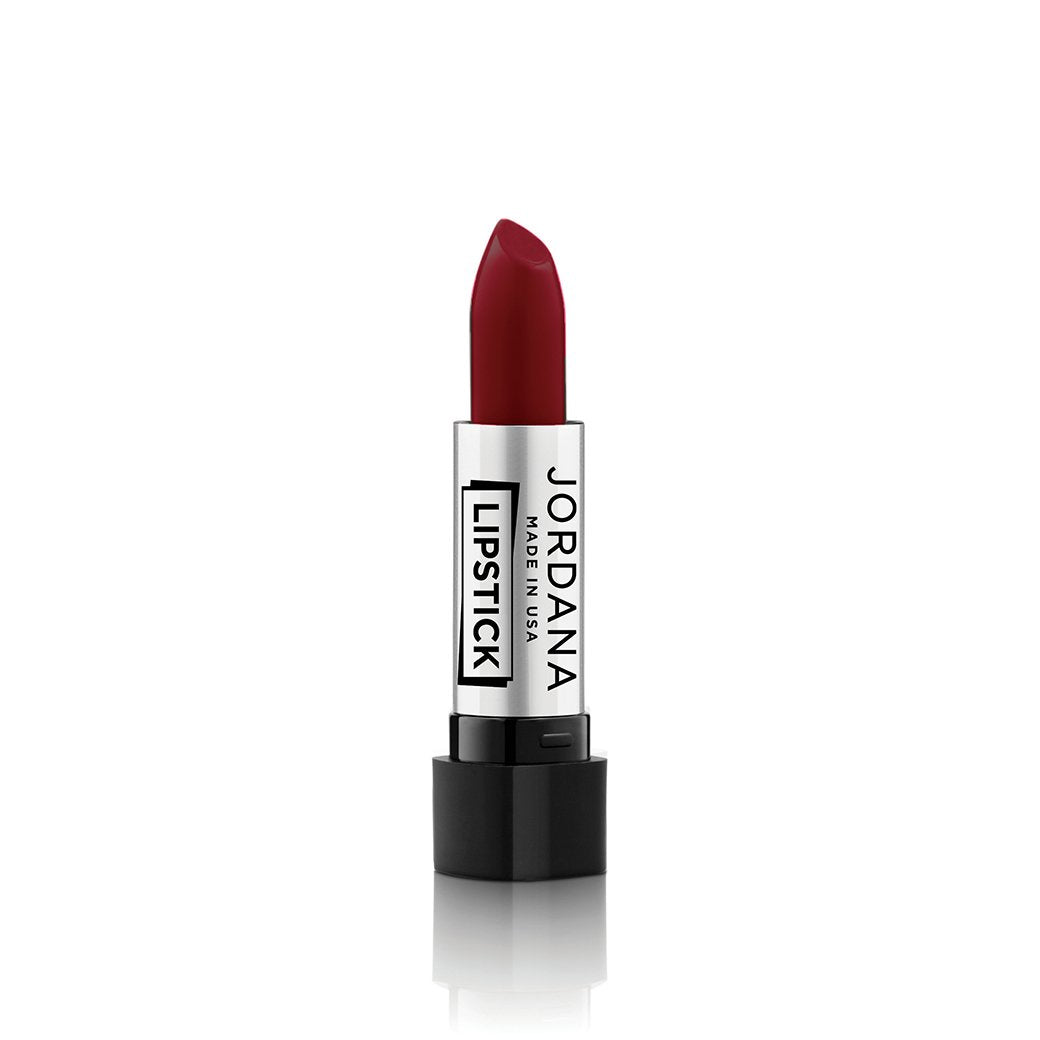 Jordana Cosmetics Lipstick in "Garnet" image 0