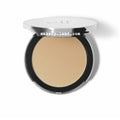 e.l.f beautifully bare sheer tint Finishing  Powder "Light/med" image 0