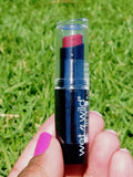 Wet n Wild Matte lipstick in shade " Cinnamon Spice" image 0