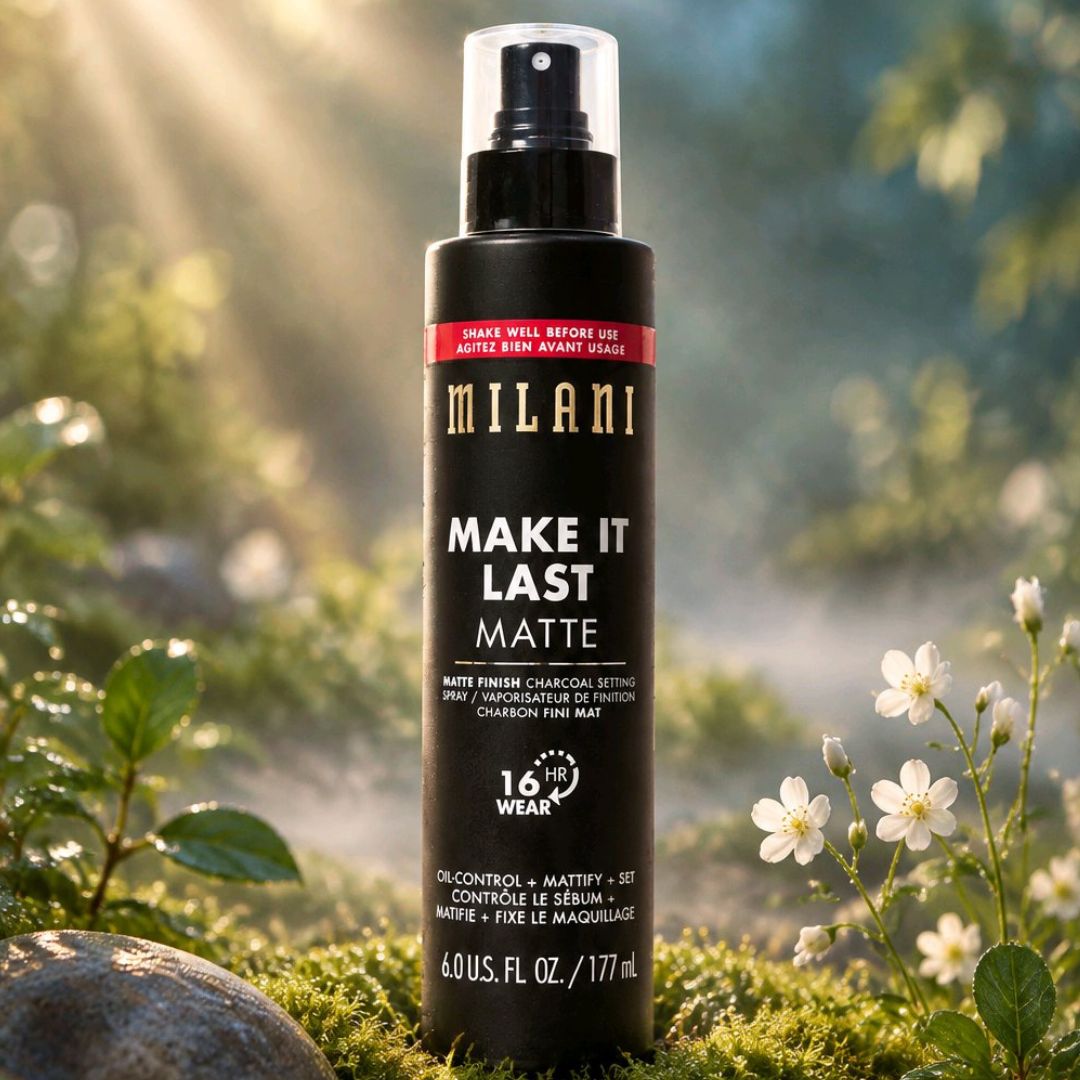 Milani Make it Last Matte Setting Spray