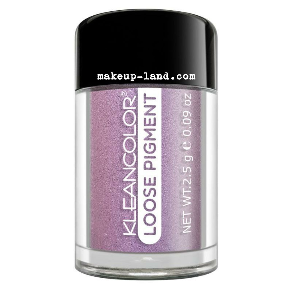 Loose Pigments in "sweet petal" image 0