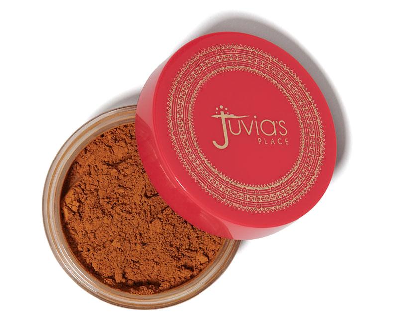 Juvia's Place I am Magic setting powder "Nambi" image 0