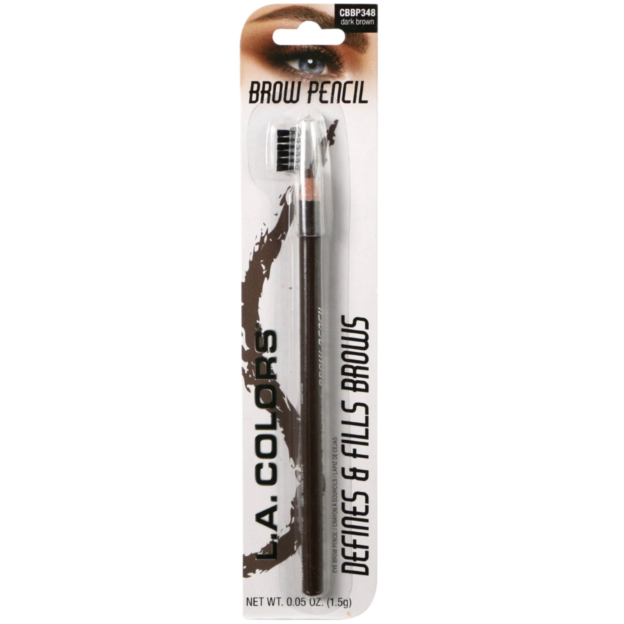 Brow Pencil "dark brown" image 0