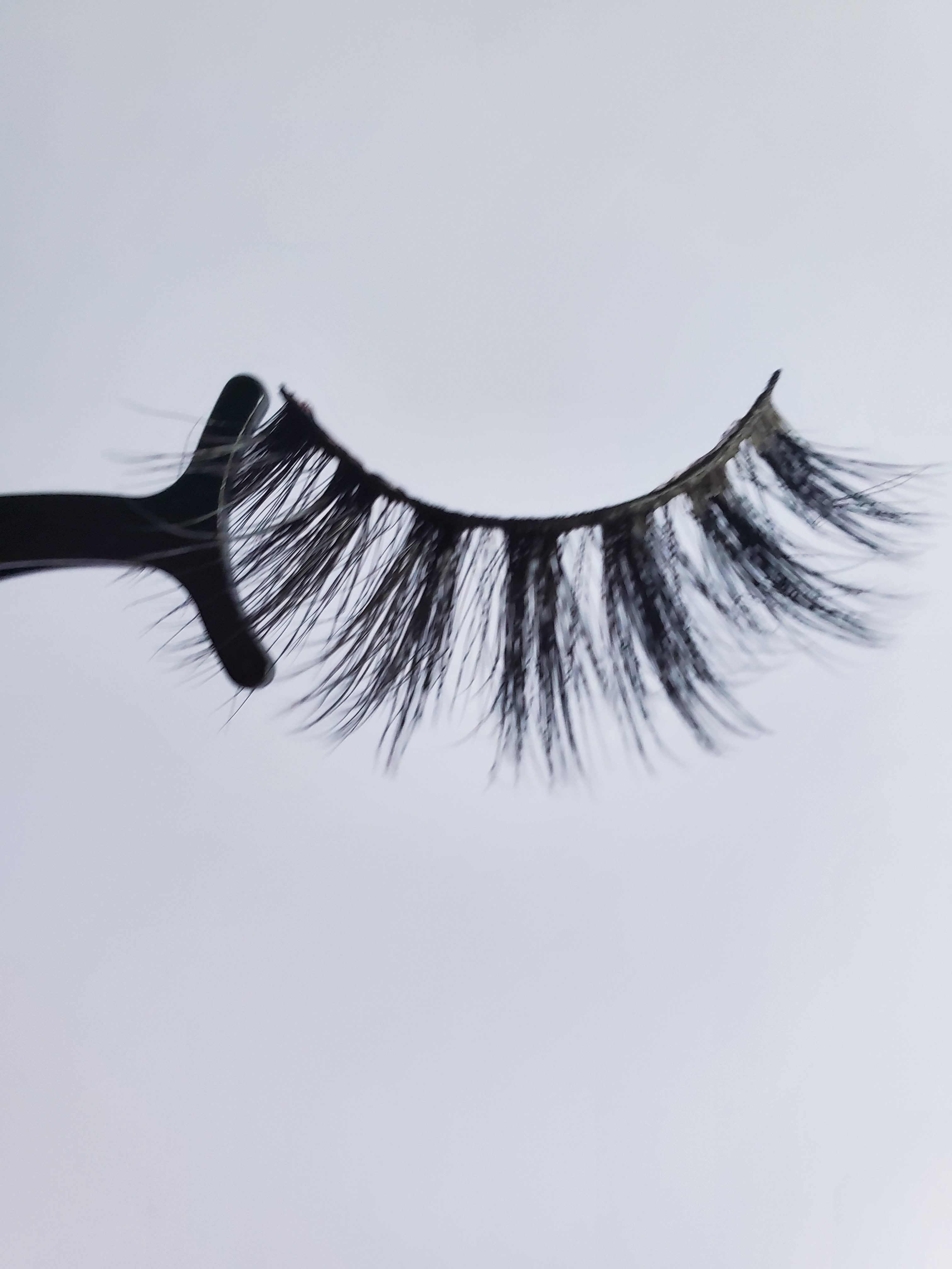 Makeup Land Caribbean Lash Collection "St. Lucia 🇱🇨" image 1