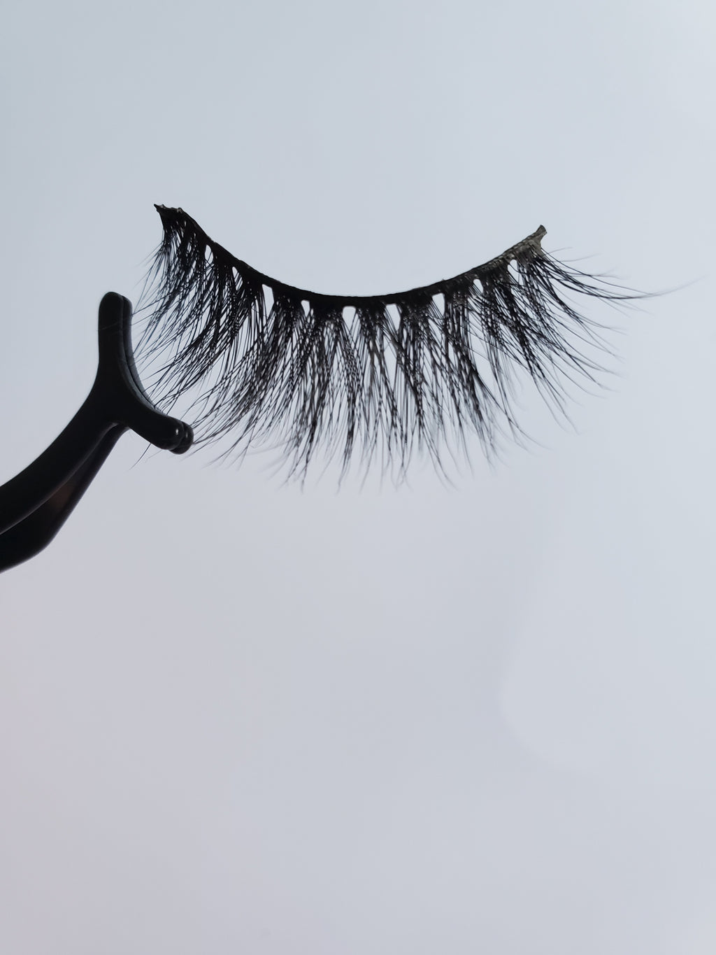Makeup Land Caribbean Lash Collection "St. Vincent" image 2