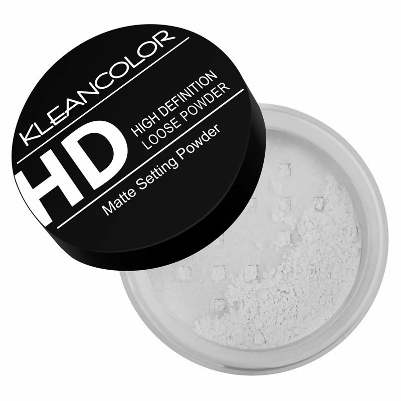 KC HD Matte Setting Loose Powder "Translucent" image 0