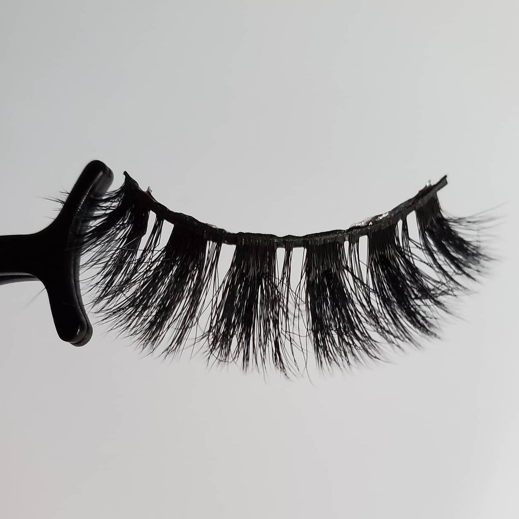 Makeup Land Caribbean Lash Collection "Belize 🇧🇿" image 1