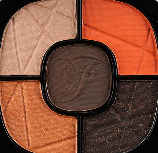 Wet n wild Photo Op eyeshadow palette +  eye lid Primer " Desert Festival" image 1