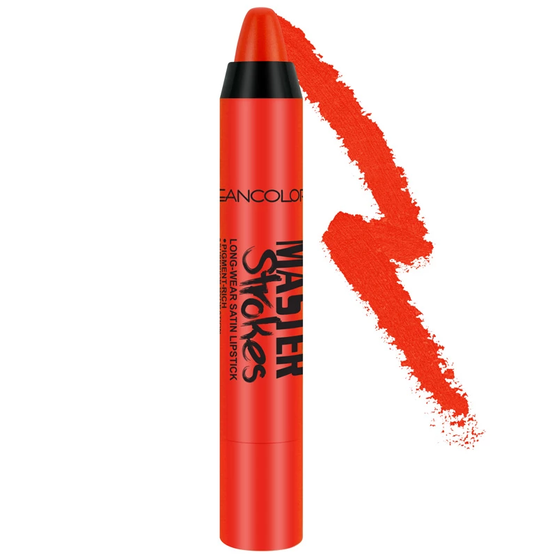 Lip Crayon "Coral Orange" image 0