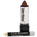 ColorMates moisturizing lipstick (Black Orchid) image 0