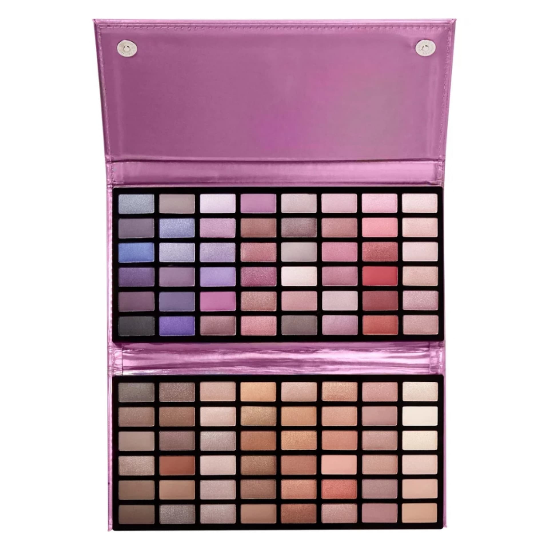 Beauty Gems "Ultimate Eye" Palette image 0