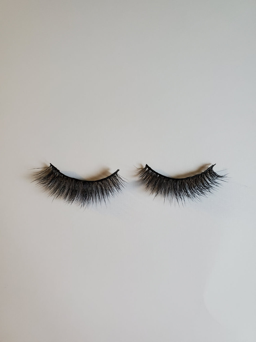 Makeup Land Caribbean Lash Collection "Turks & Caicos  image 4
