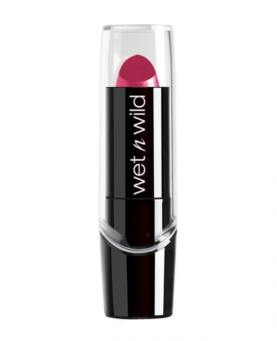 WnW Silk Finish Lipstick in "Light Berry Frost image 1
