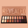 Coastalscents Revealed Matte Eyeshadow Palette