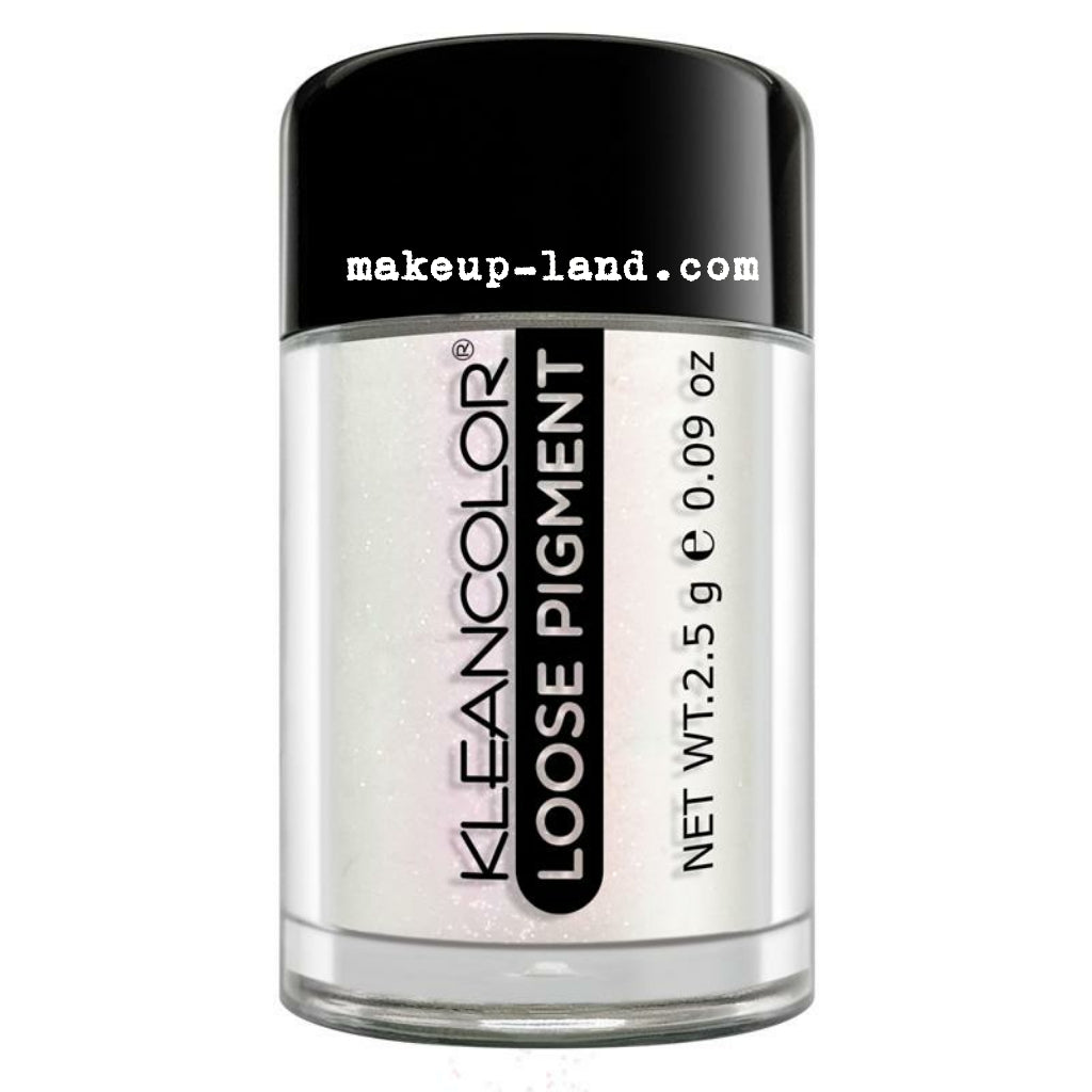 Loose Pigments in "Frosted Parfait" image 0