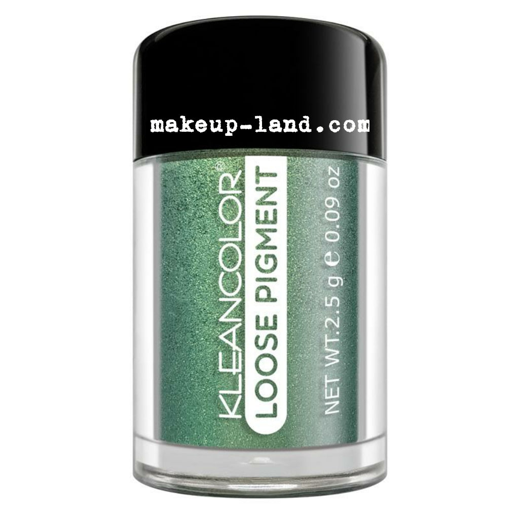 Loose Pigments in "Spa Day" image 0