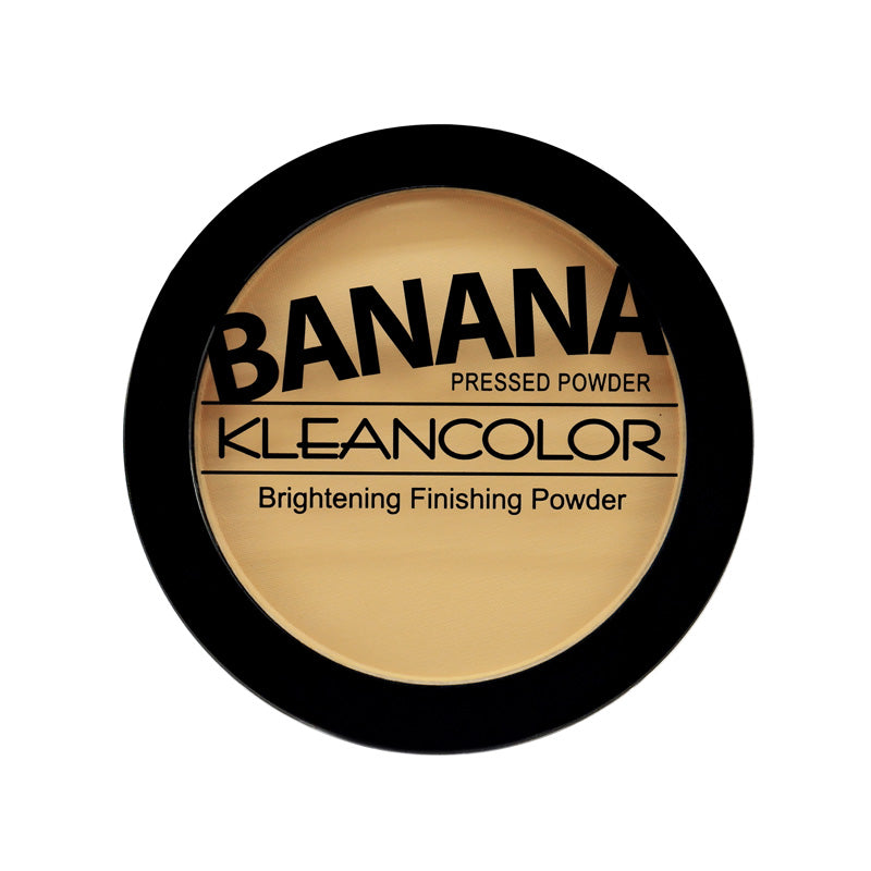 KC Banana brightening finishing Powder  image 0