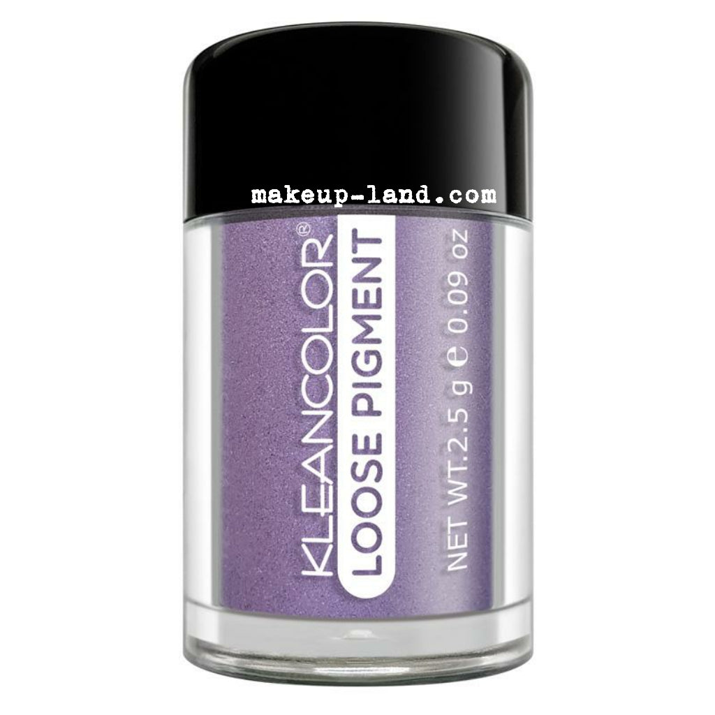 Loose Pigments in Enchanted" image 0