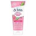 St. Ives Gentle Smoothing scrub Rose Water & Aloe Vera image 0