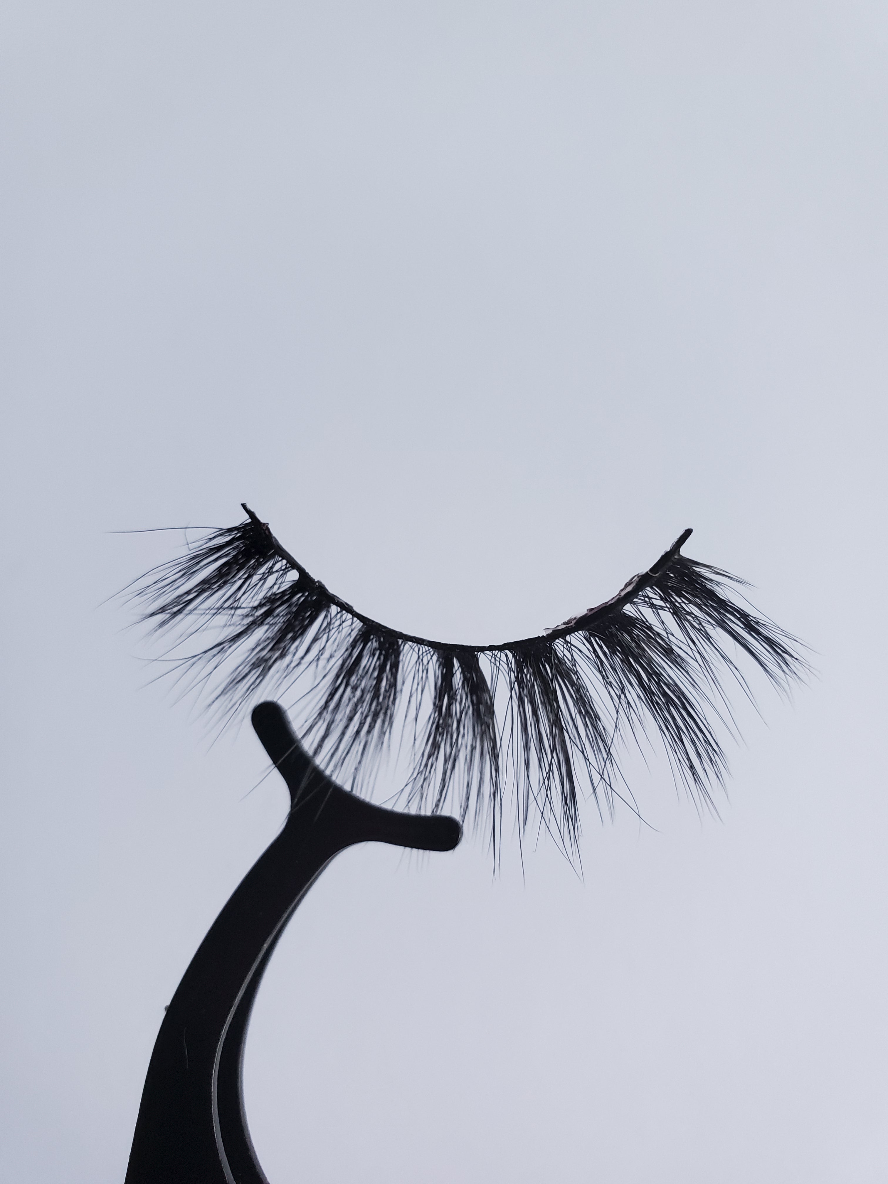 Makeup Land Caribbean Lash Collection "St. Lucia 🇱🇨" image 2