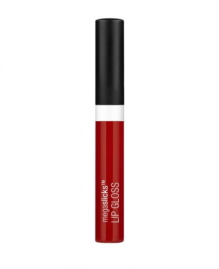 WnW MegaSlicks Lip Gloss "My Cherry Amour" image 0