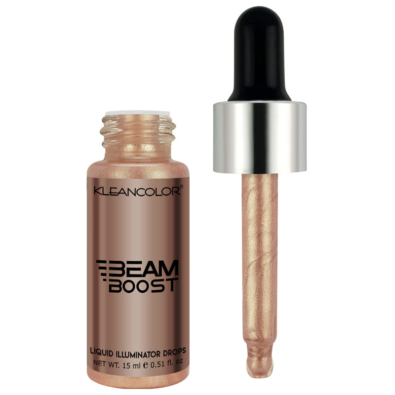 KC Beam Boost liquid illuminator "dynamic" image 0