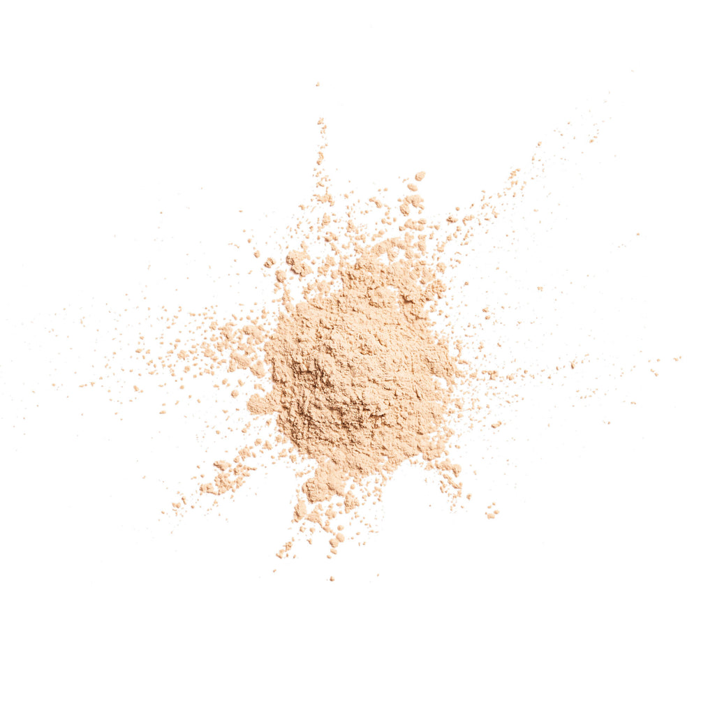 CoverGirl Clean Professional Loose Powder "Translucent medium" image 2