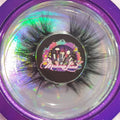 Makeup Land Caribbean Lash Collection "Guadaluope"  image 0