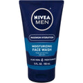Nivea Men Moisturizing Face Wash image 0