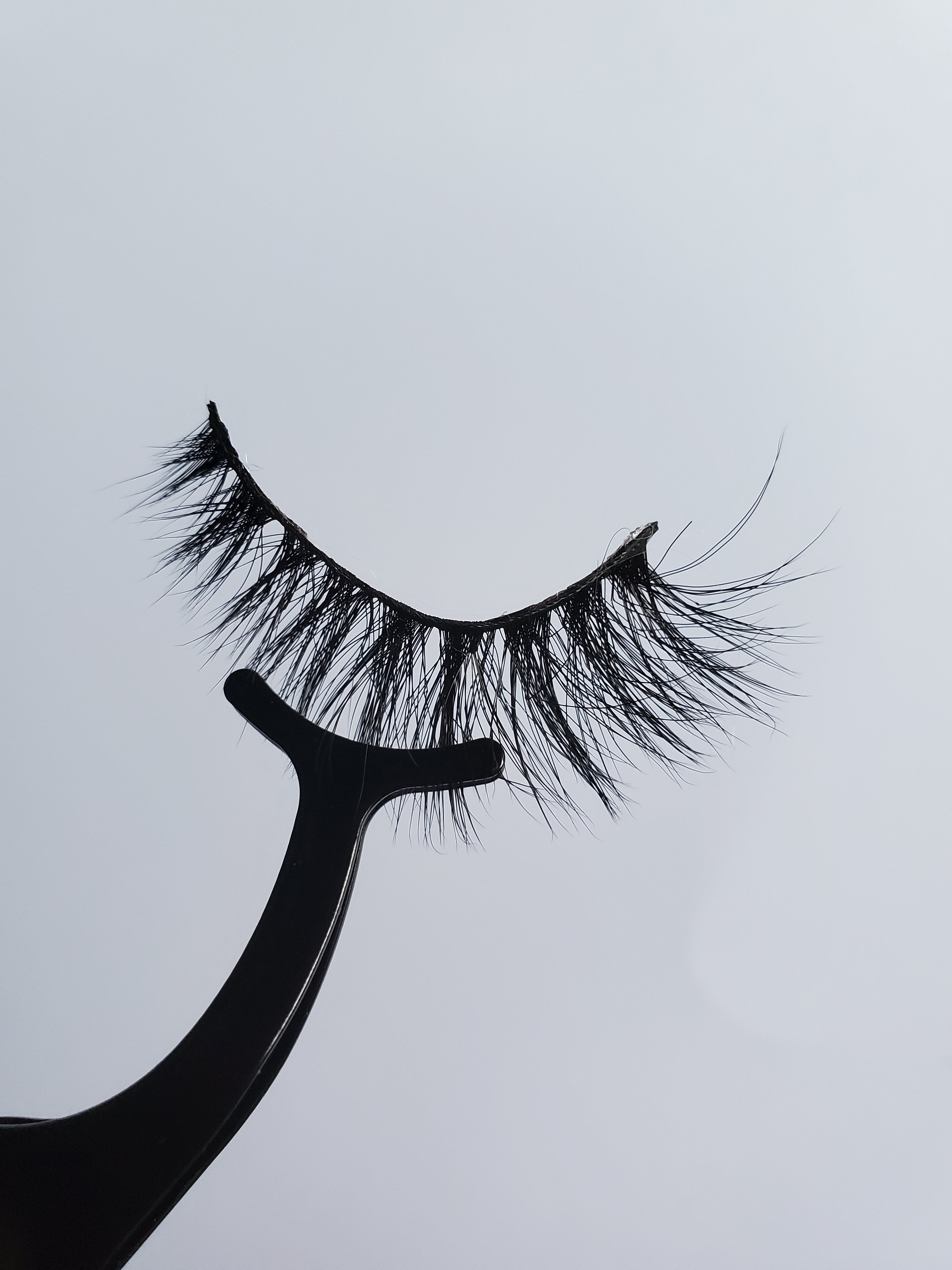 Makeup Land Caribbean Lash Collection " Anguilla 🇦🇮" image 1