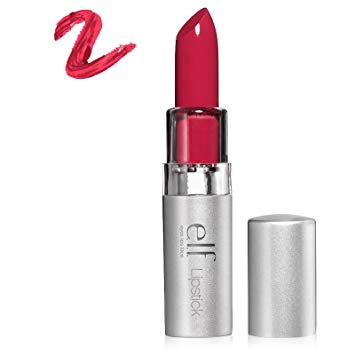 e.l.f cream lipstick in shade "Sociable" image 0