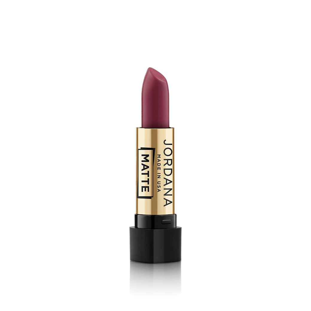 Jordana Cosmetics Lipstick "Mystery" image 0