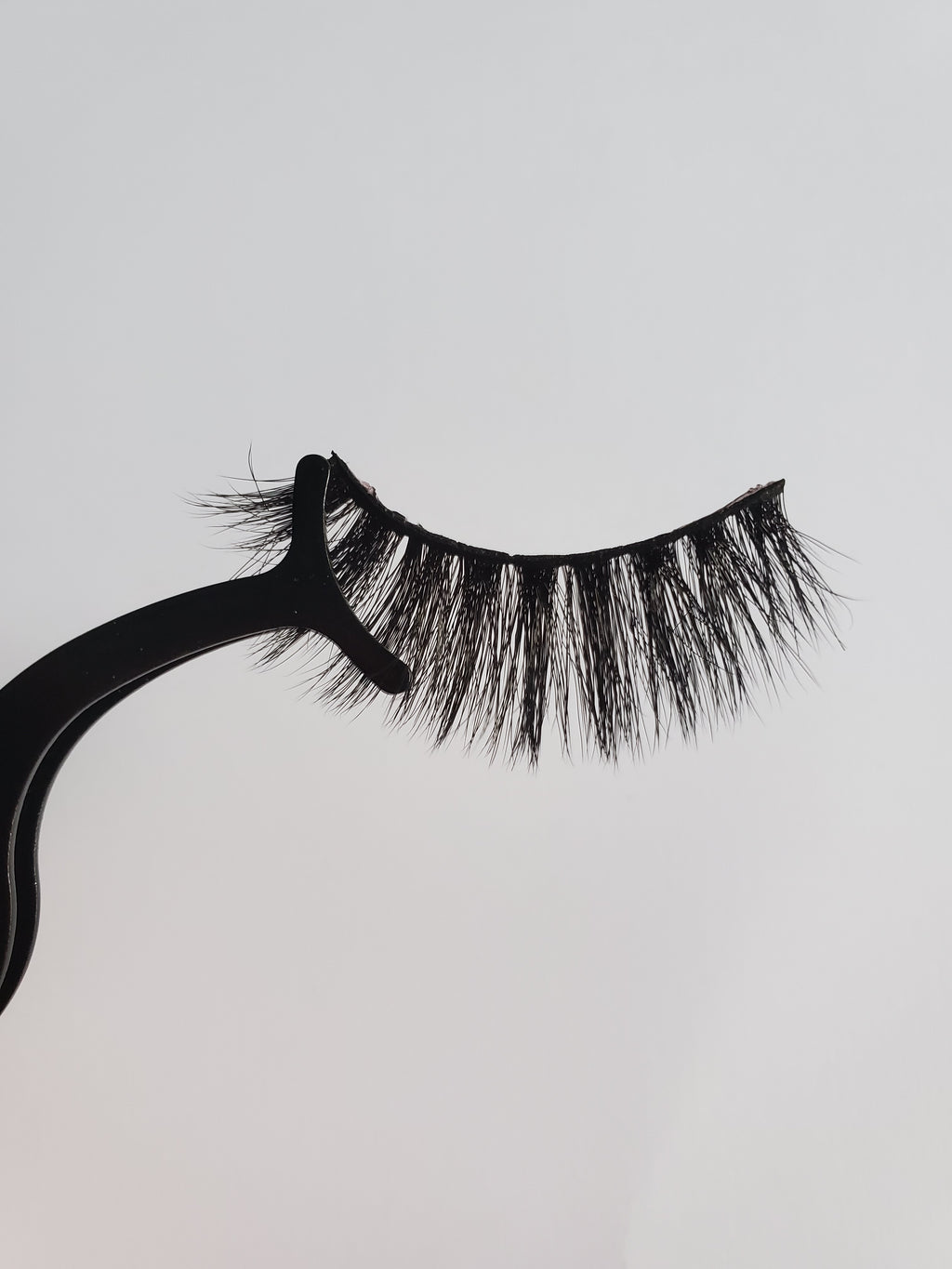 Makeup Land Caribbean Lash Collection "Trinidad 🇹🇹" image 1