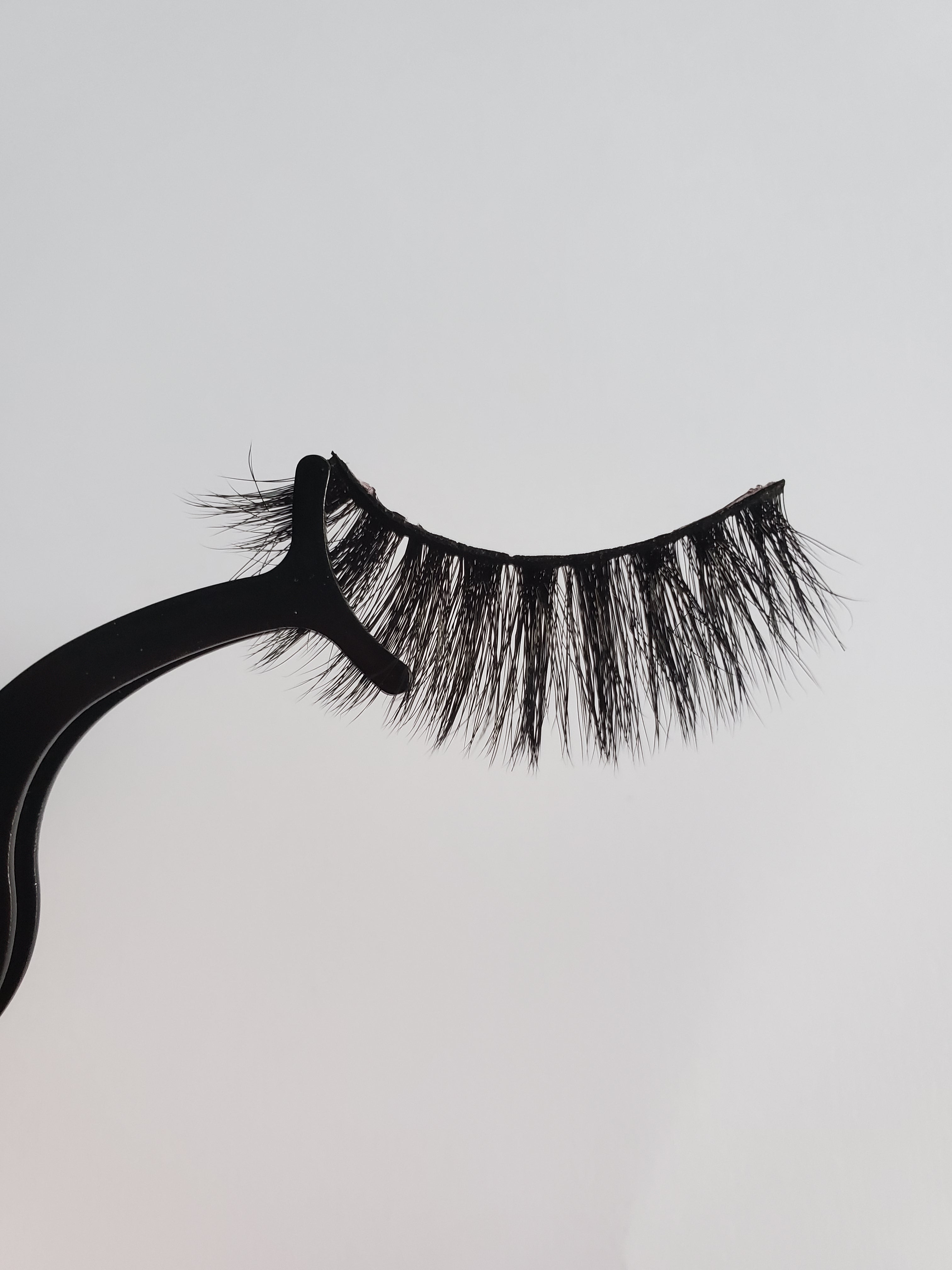 Makeup Land Caribbean Lash Collection "Trinidad 🇹🇹" image 1