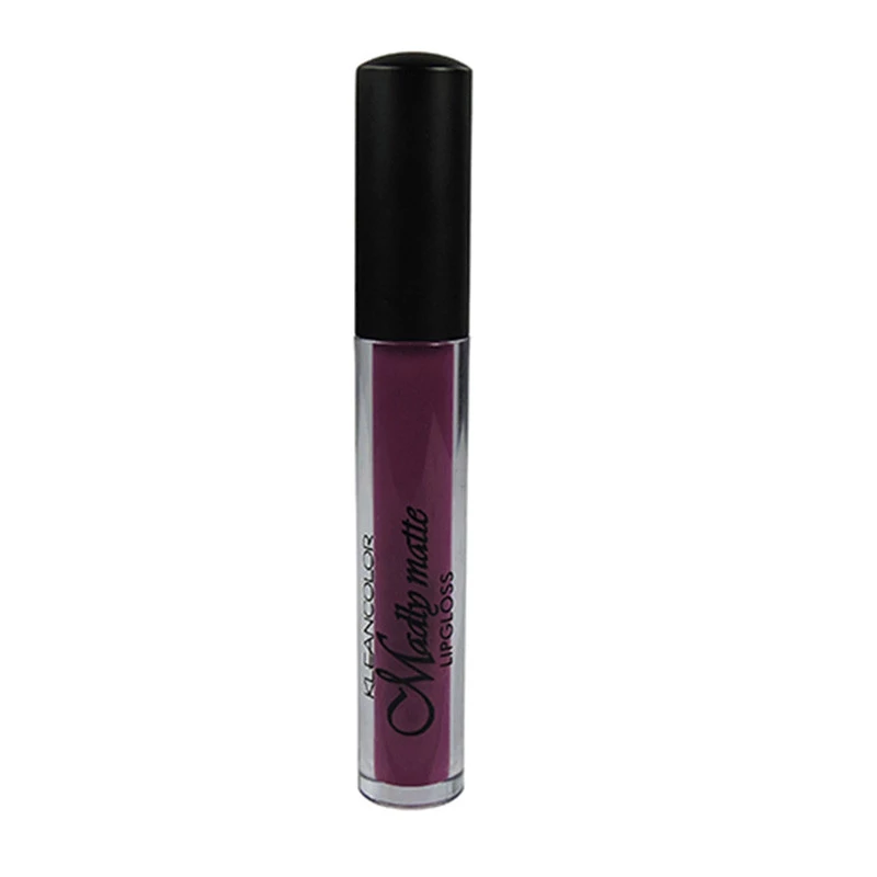 Madly Matte Lipstick "Untamed" image 0