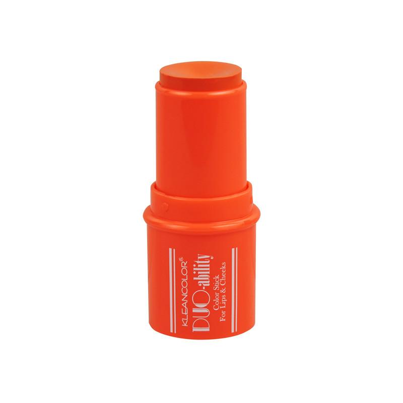 Lip and Cheek Duo "Rouge" image 0