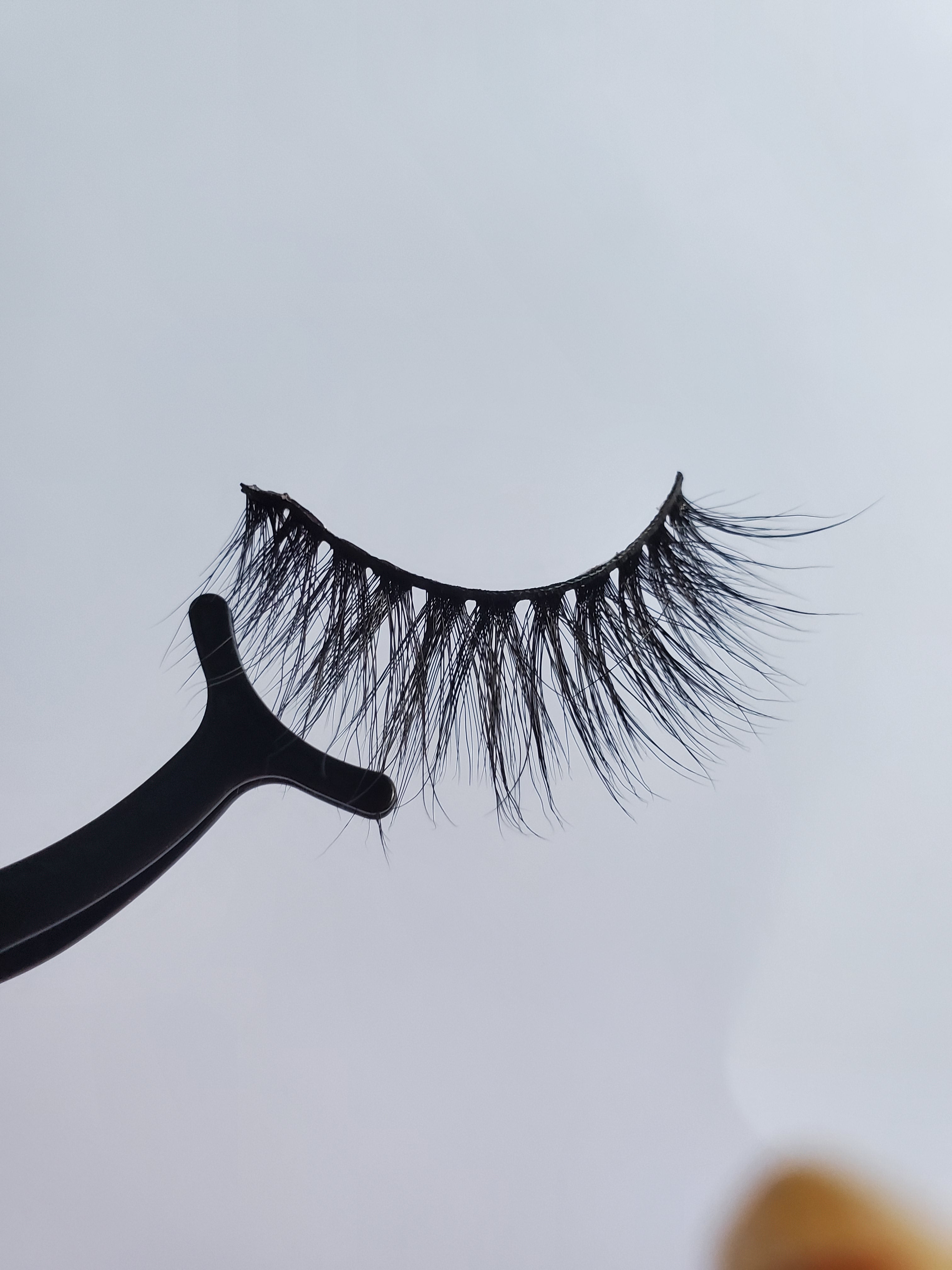 Makeup Land Caribbean Lash Collection "St. Vincent" image 1