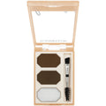 Kleancolor Eyebrow Kit "Deep Brown Expresso" image 0