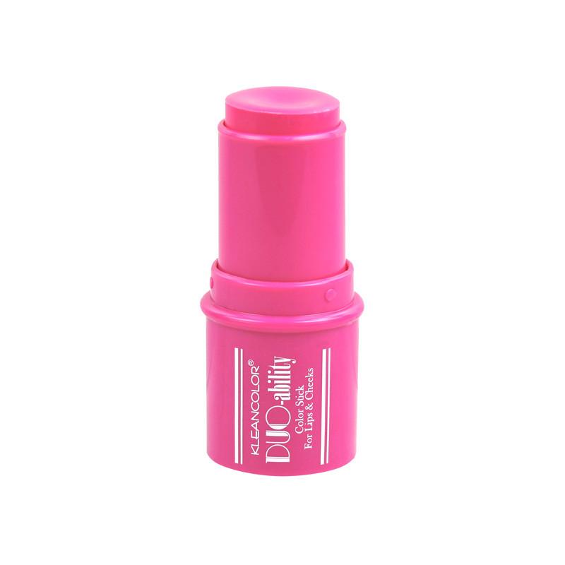 Lip and Cheek Duo "Fuchsia" image 0