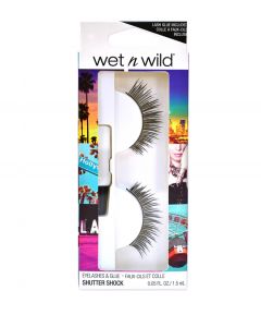 WnW false lashes in "Shutter Shock" image 0