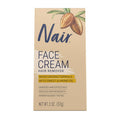 Nair Face Cream Hair Remover image 0