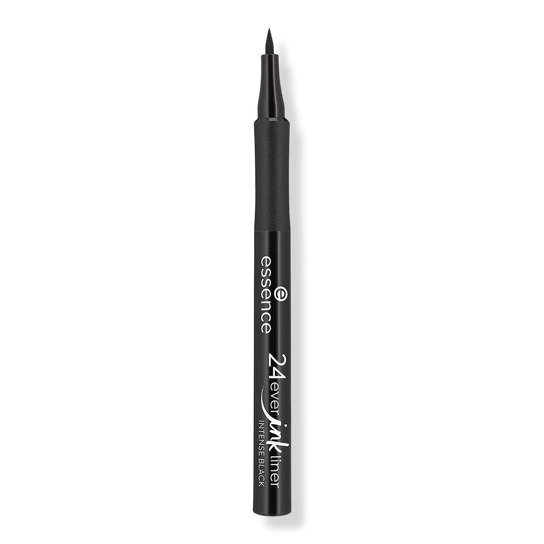 Essence 24ever Ink Liner "Intense Black" image 0