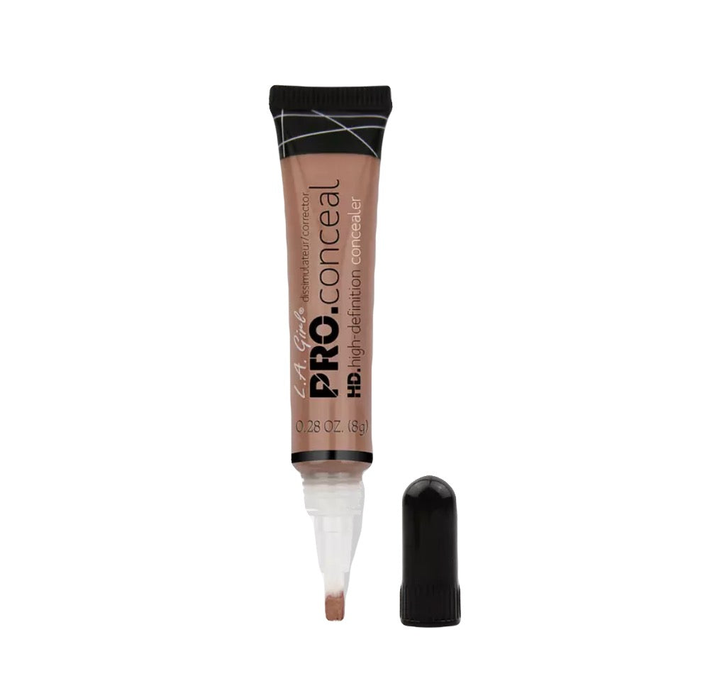 L.A Girl Pro HD Concealer " Beautiful Bronze " image 0