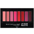 Maybelline New York Lip Color Palette image 0