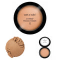 WnW Photofocus Pressed Powder "Golden Tan" image 0
