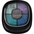 Wet n Wild Fergie Photo Focus eyeshadow in "Maldives Sky" image 0